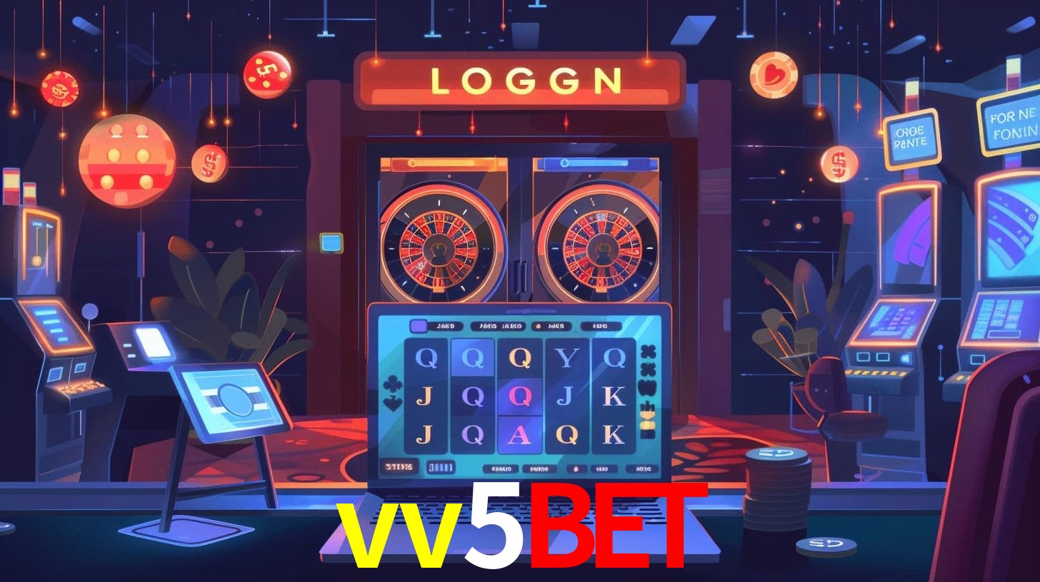 Bônus VIP vv5bet