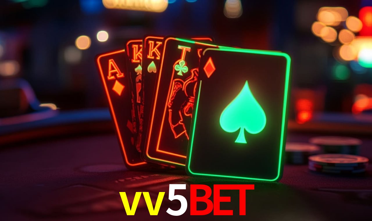 Torneios vv5bet