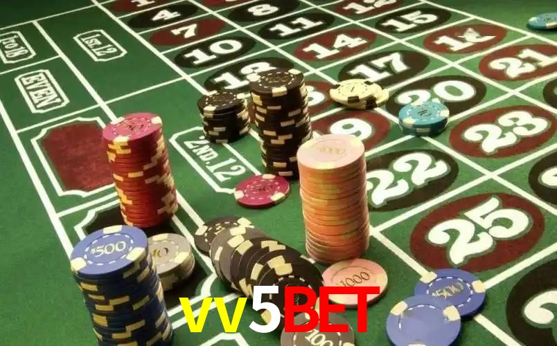 plataforma vv5bet
