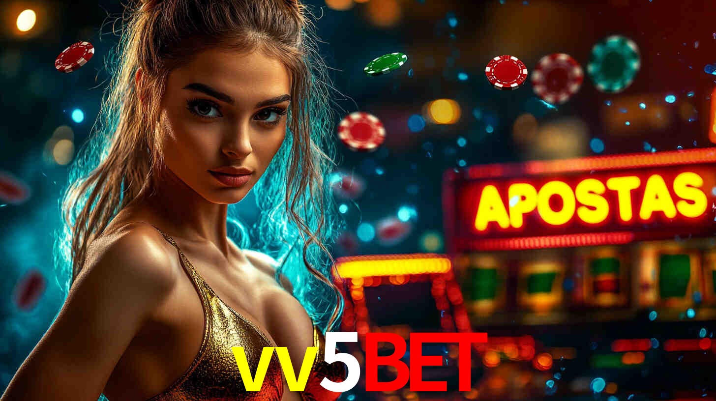 Suporte Download vv5bet