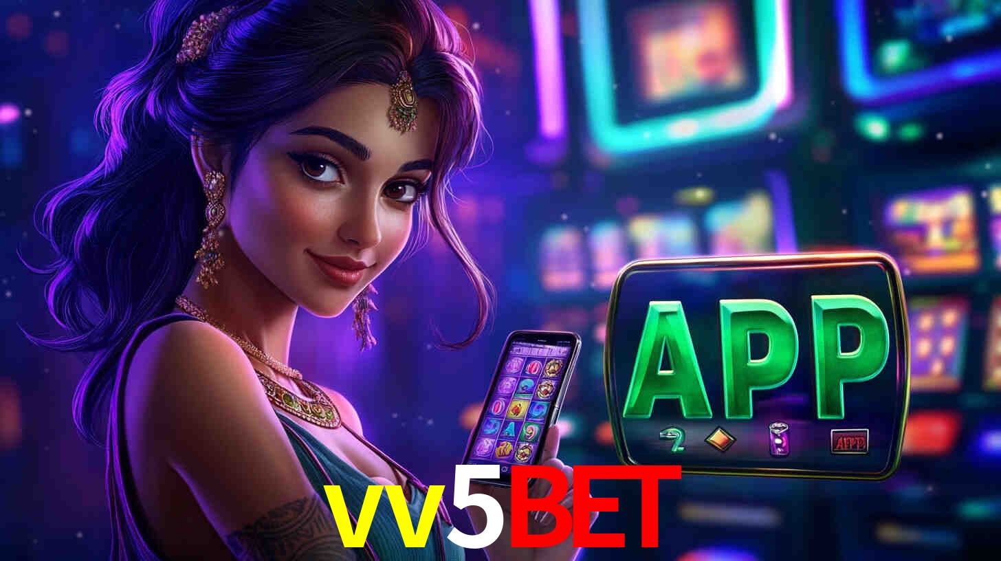 vv5bet bet casino