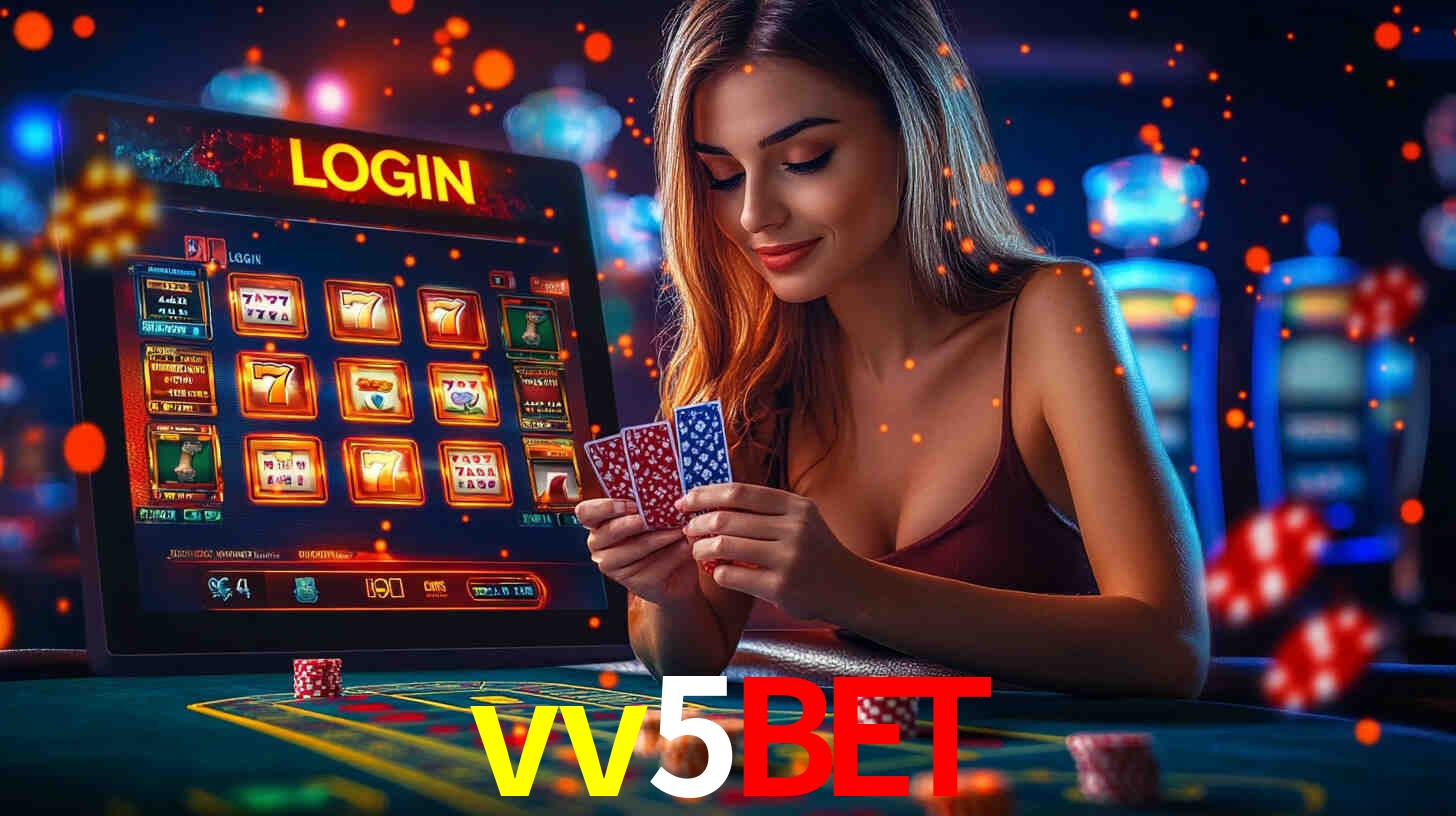 Ofertas App vv5bet