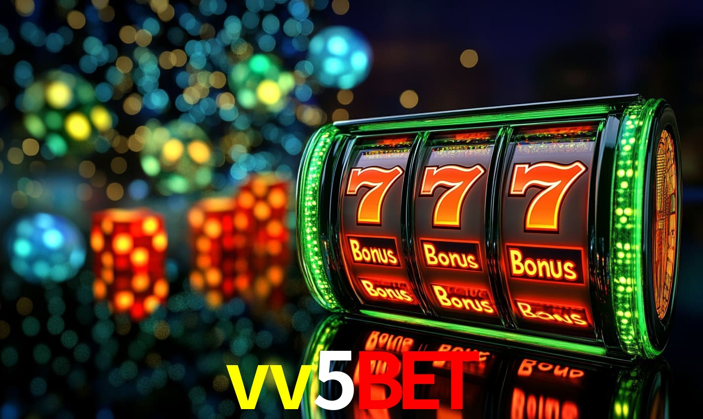 vv5bet Processo de inscrição