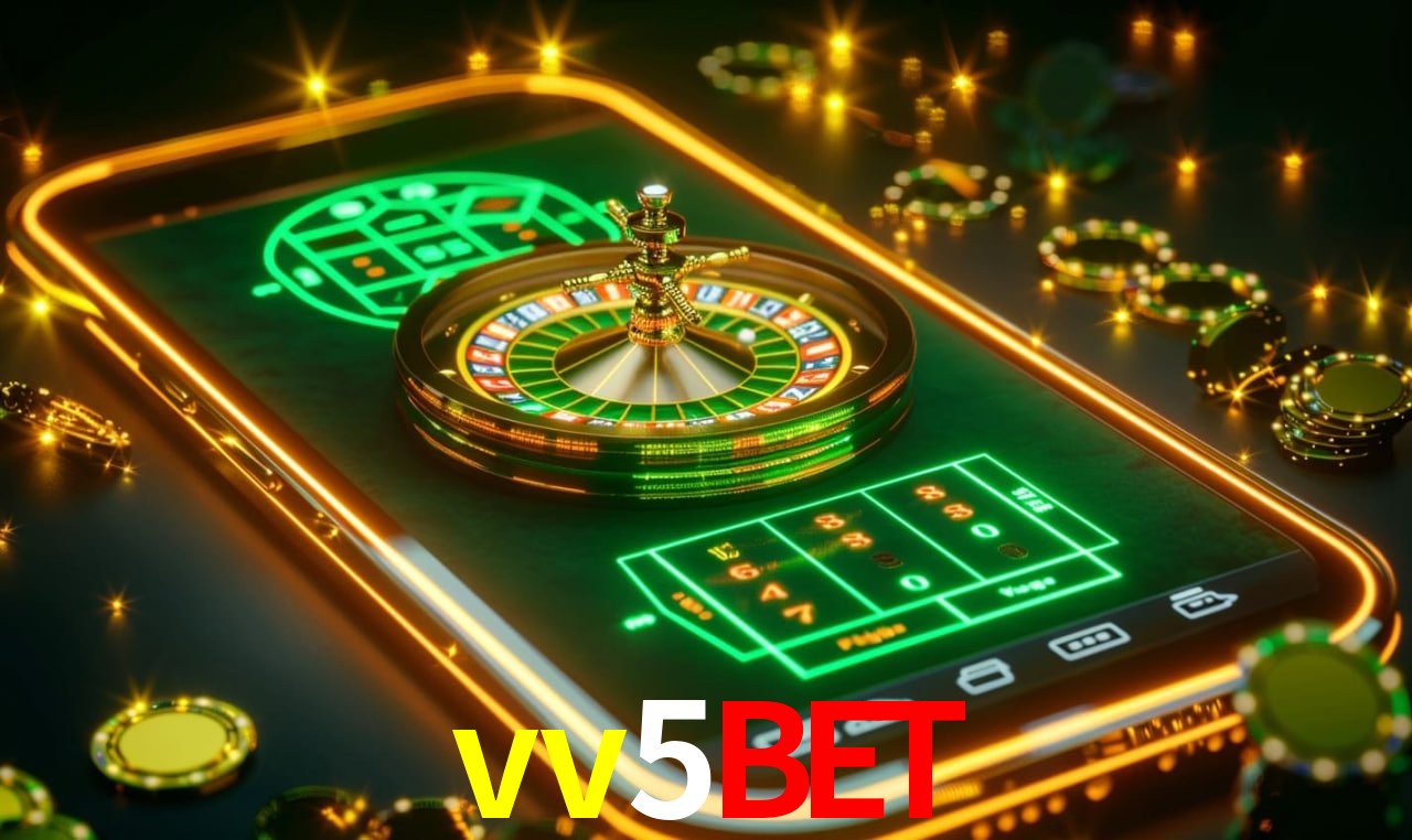 Benefícios VIP vv5bet